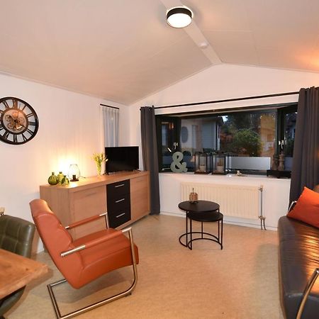 Chalet Albatros Diever Eksteriør bilde