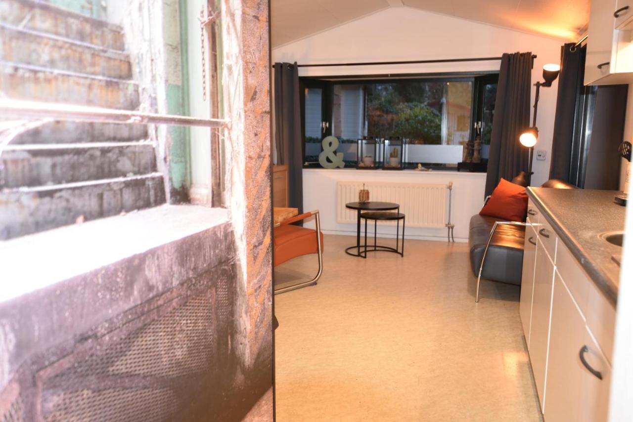 Chalet Albatros Diever Eksteriør bilde