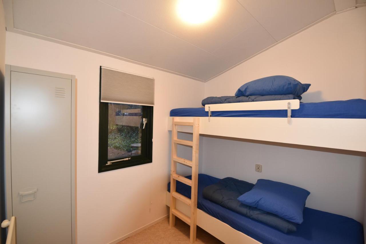 Chalet Albatros Diever Eksteriør bilde