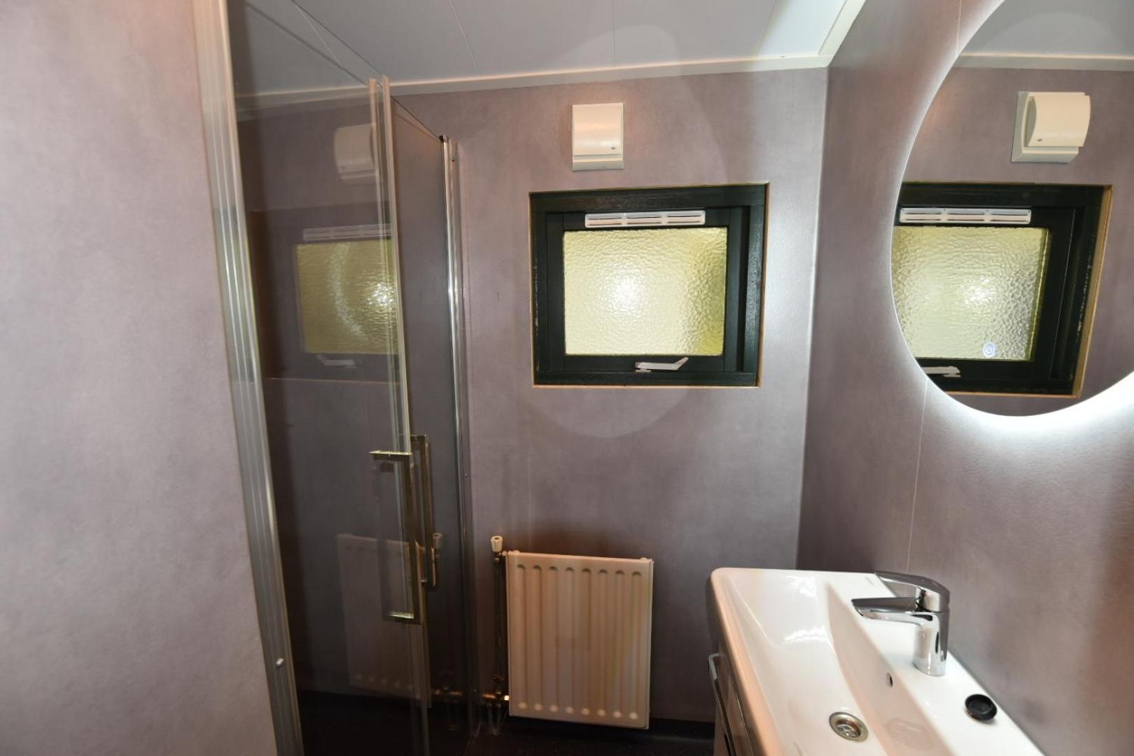 Chalet Albatros Diever Eksteriør bilde